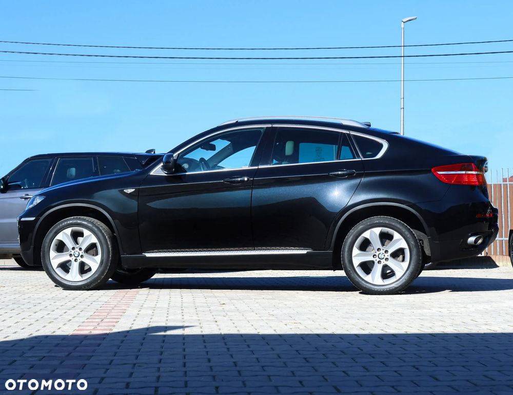 BMW X6 30d xDrive - 32