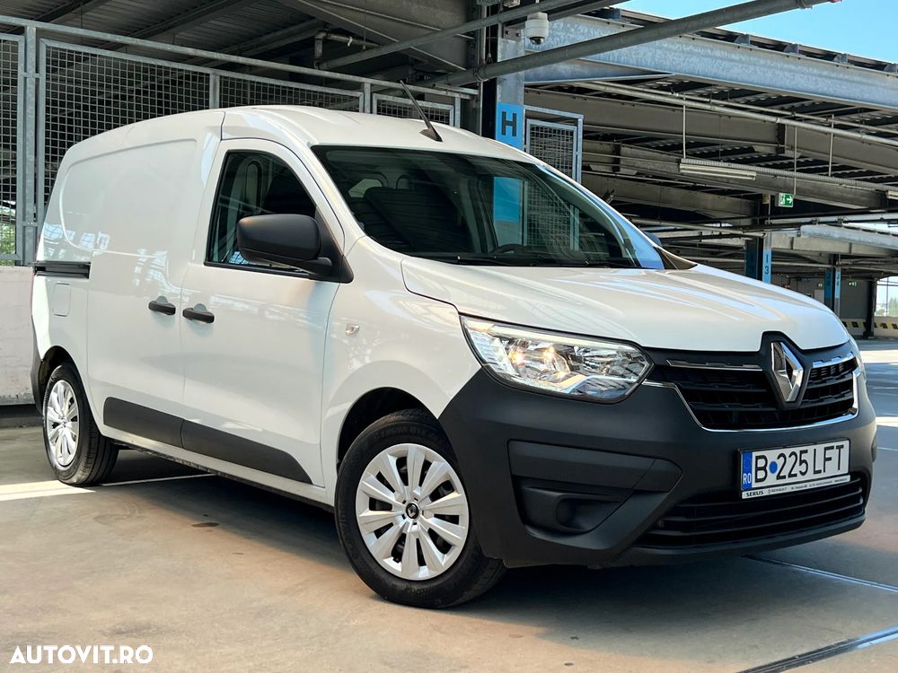 Renault Express - 3