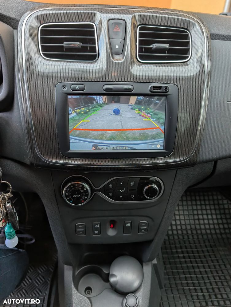 Dacia Sandero Stepway 0.9 TCe Prestige - 10