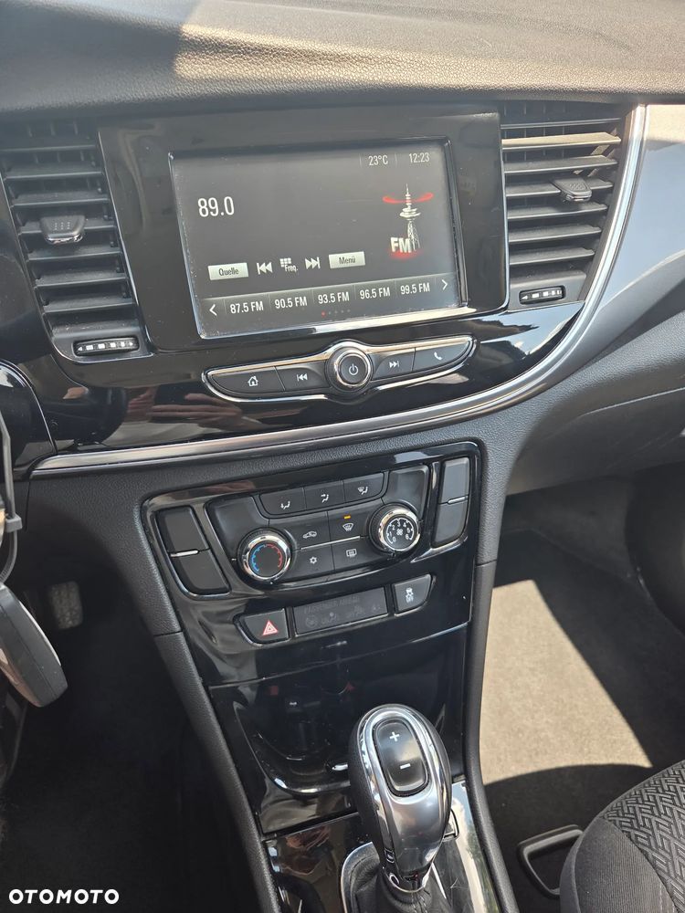 Opel Mokka 1.4 Turbo Automatik Edition - 12