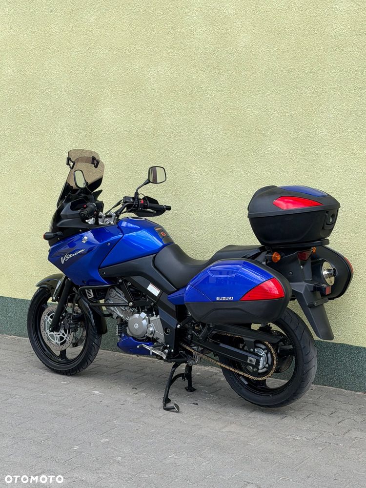 Suzuki DL - 17
