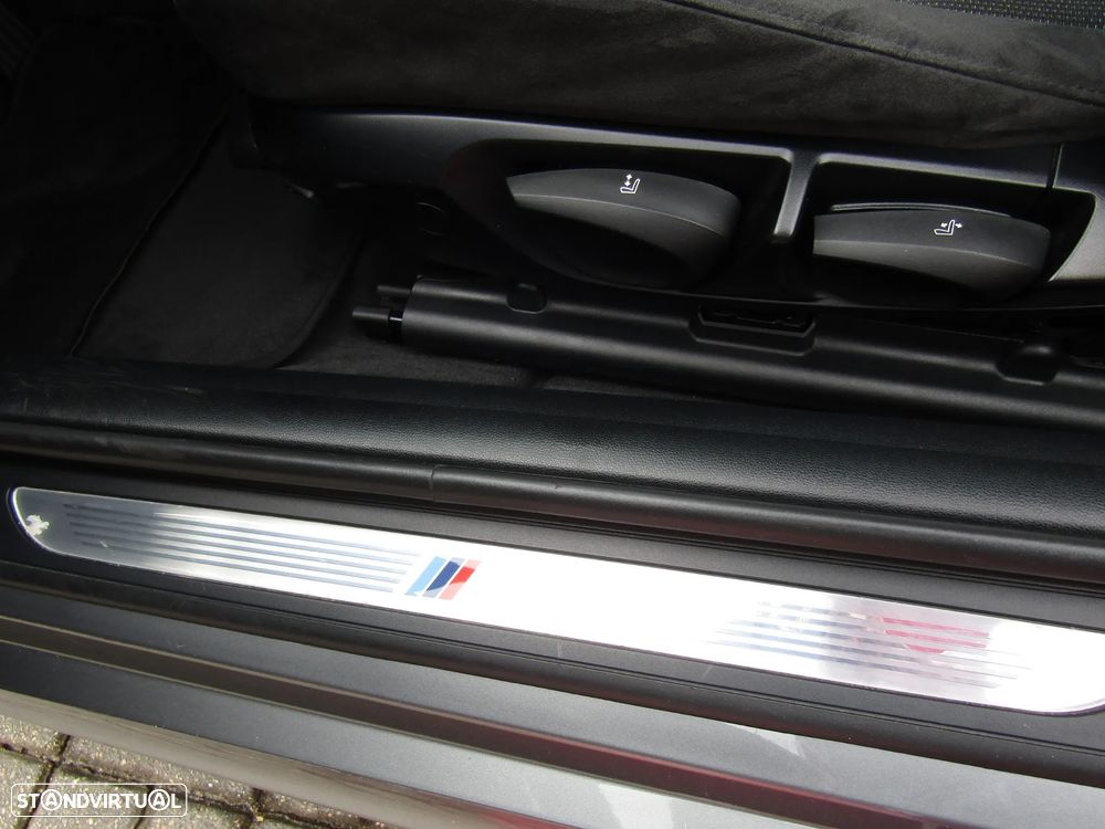 BMW 320 d M Sport Edition - 10