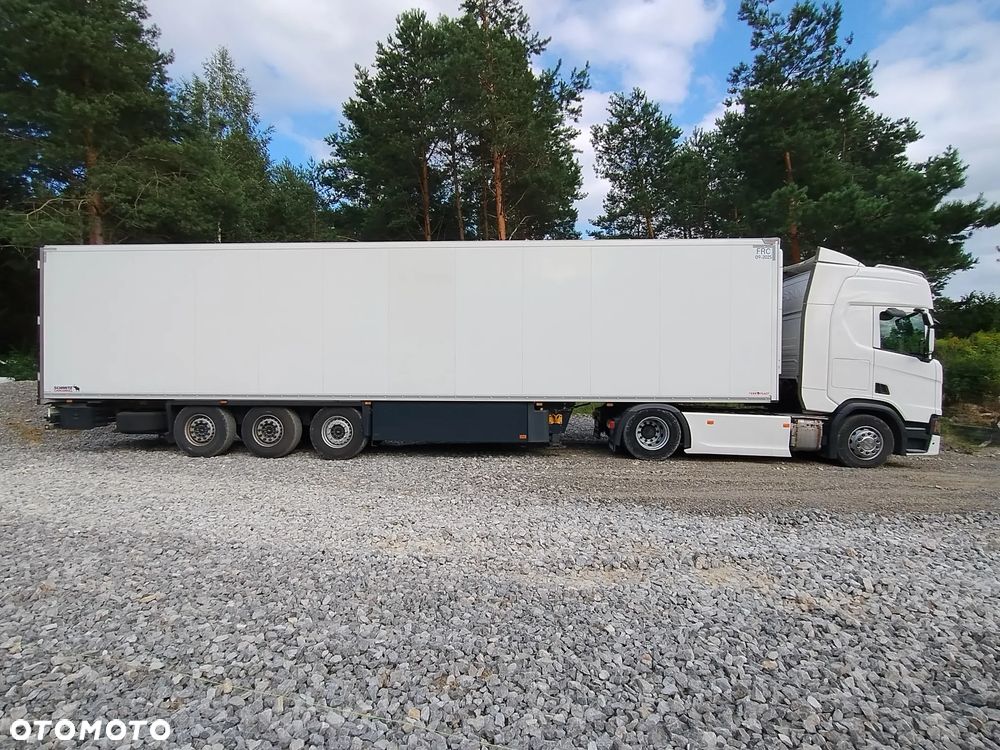Schmitz Cargobull SCB*S3B - 13