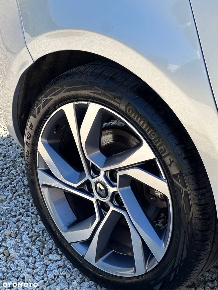 Renault Megane 1.6 E-TECH Plug-In R.S Line - 21