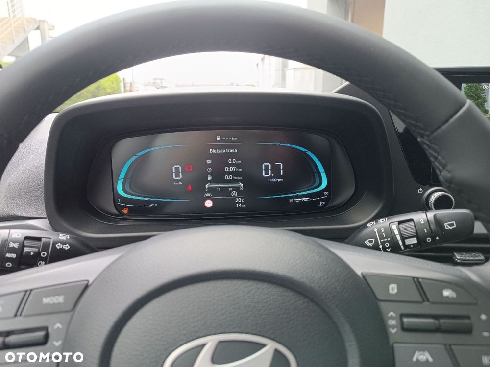 Hyundai i20 1.2 Pure - 16