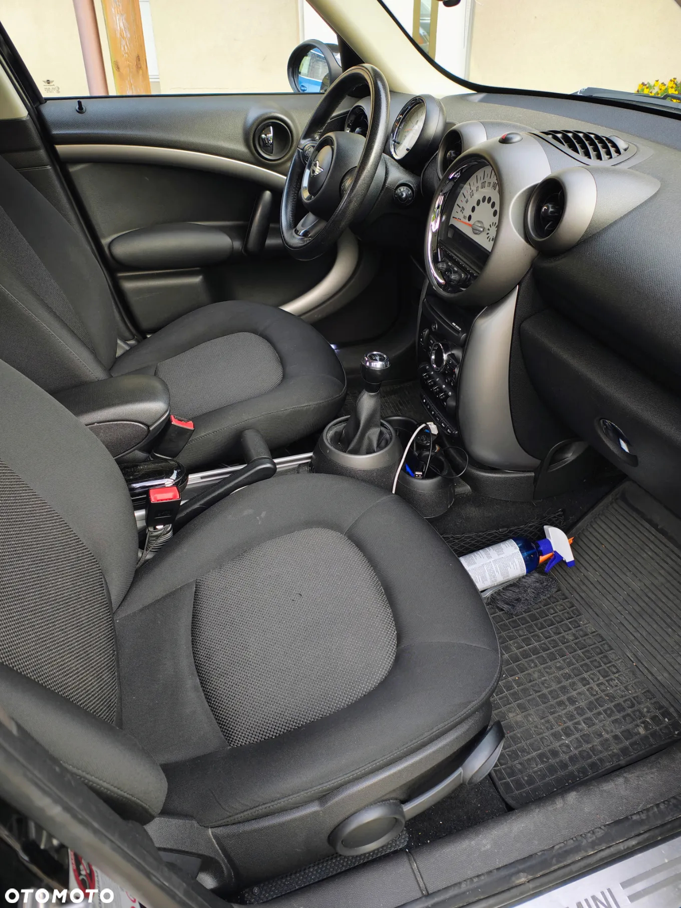 MINI Countryman Cooper - 14