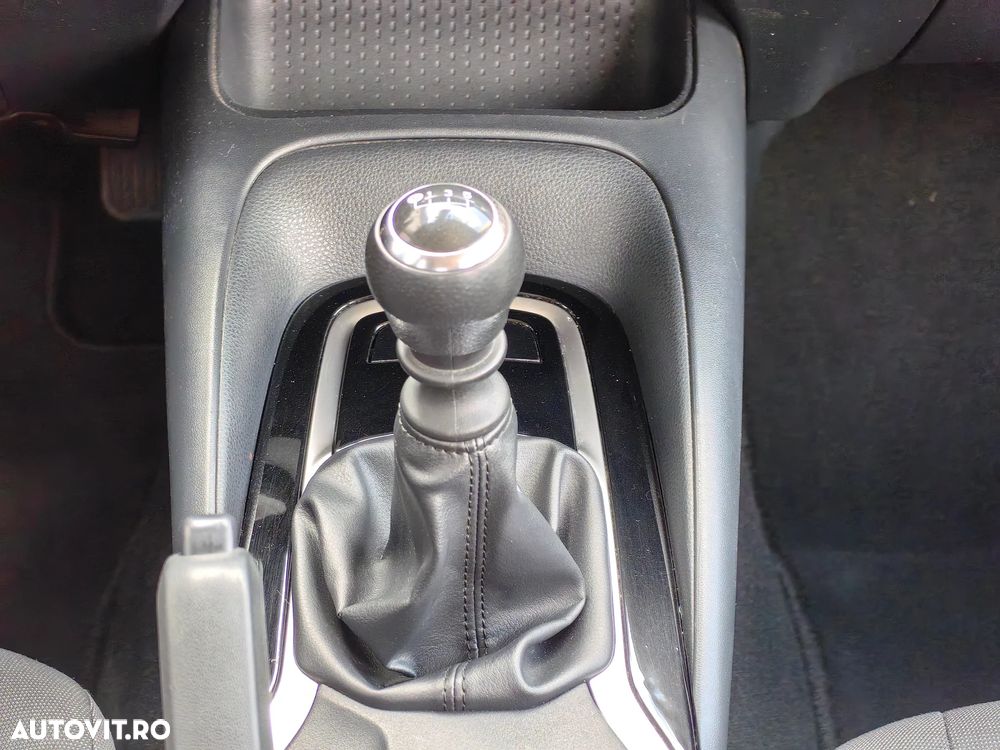 Toyota Corolla 1.5 Dual VVT-iW CVT Business - 21