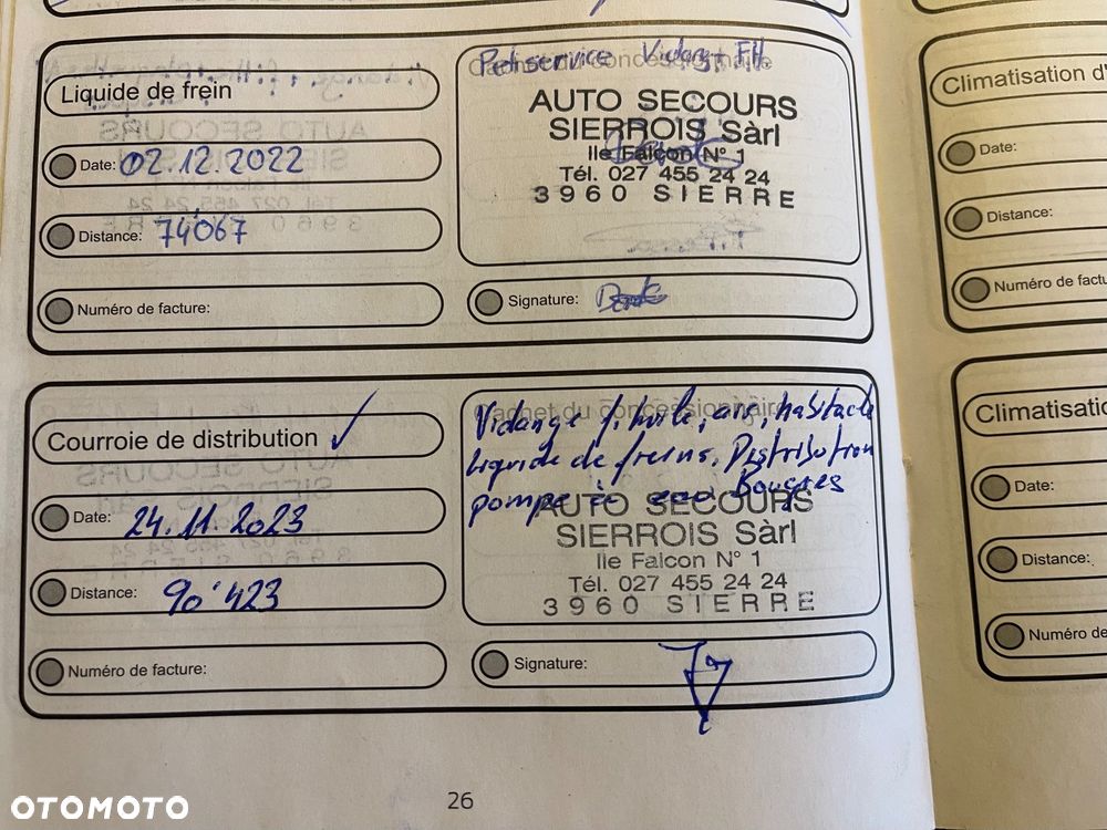 Ford B-MAX 1.6 Titanium - 34