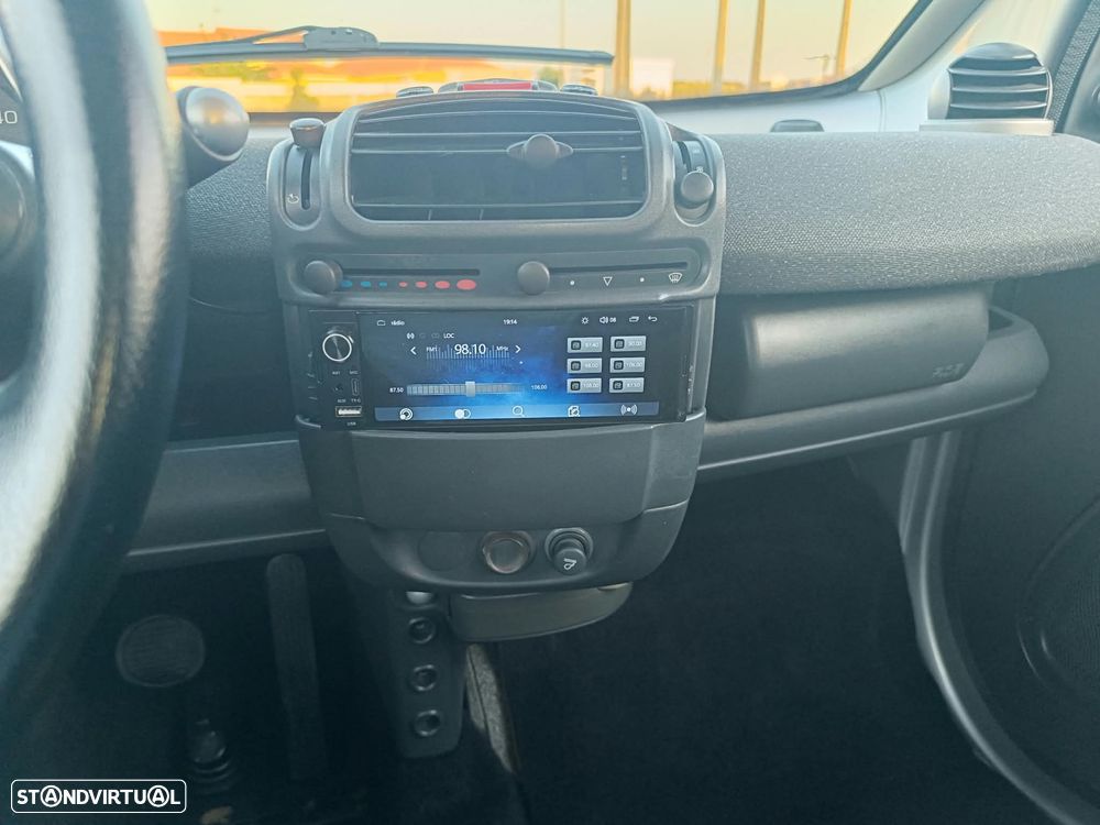 Smart ForTwo Coupé Passion cdi 41 - 7