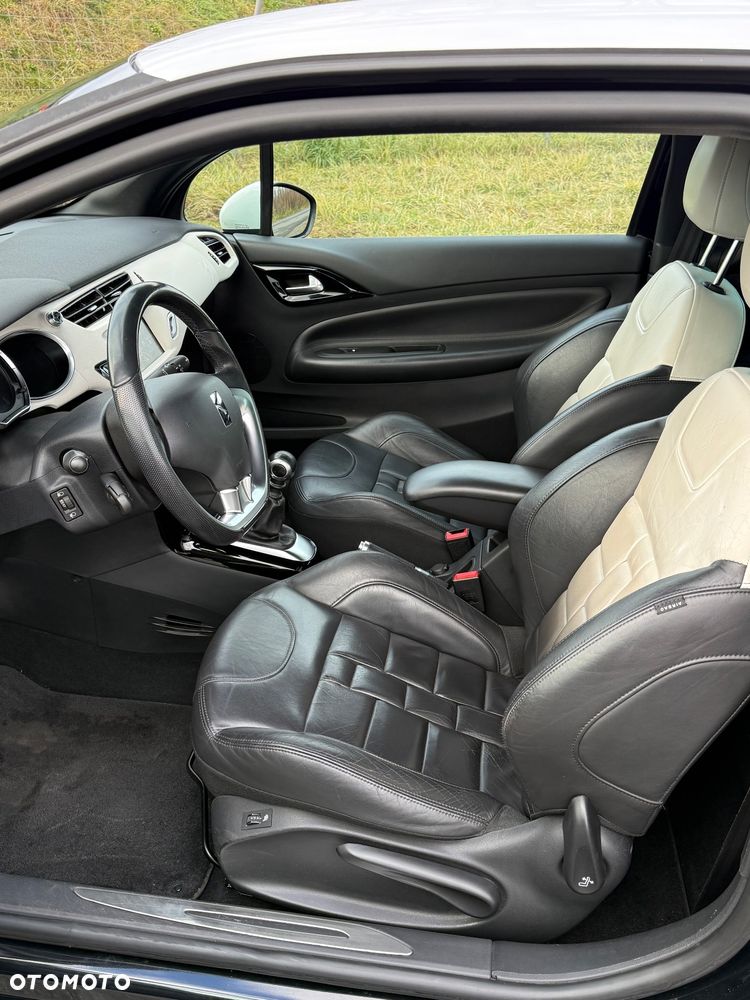 Citroën DS3 THP 155 Ultra-Prestige - 17