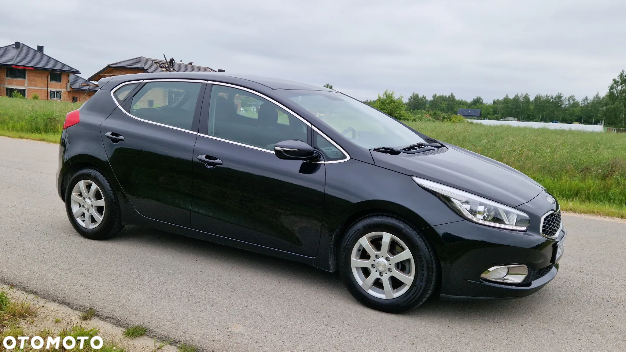 Kia Ceed Cee'd 1.6 CRDi Business Line - 16