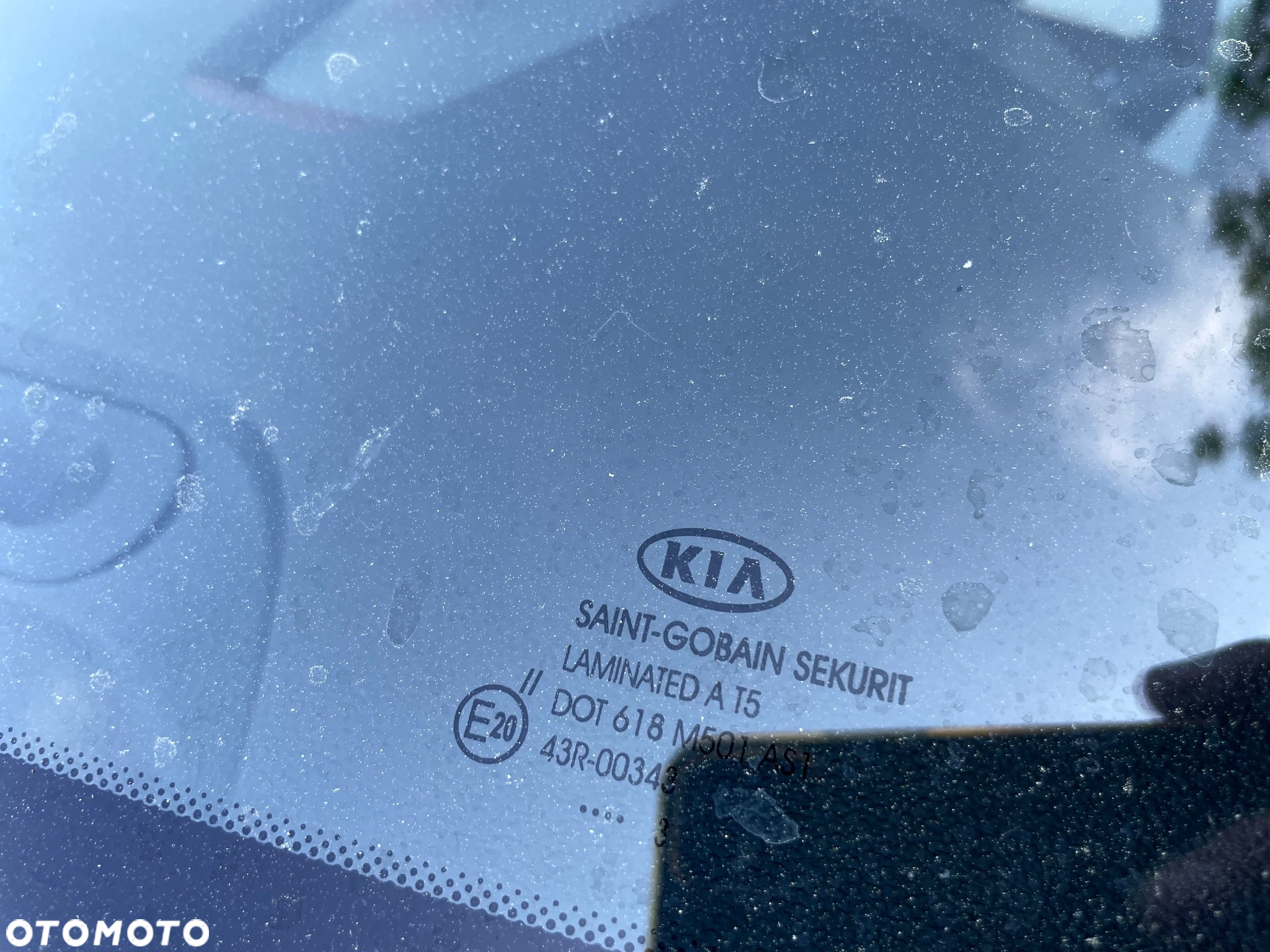 Kia Sportage 1.7 CRDI 2WD Edition 7 - 37