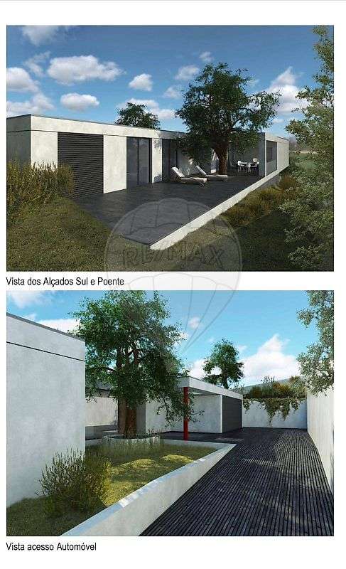 Moradia T4 para venda - Grande imagem: 4/7