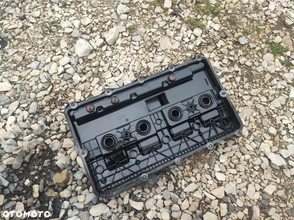 KL Dekiel pokrywa zaworów Jumper Boxer Ducato 06- 2.2 HDI 70260190 - 2