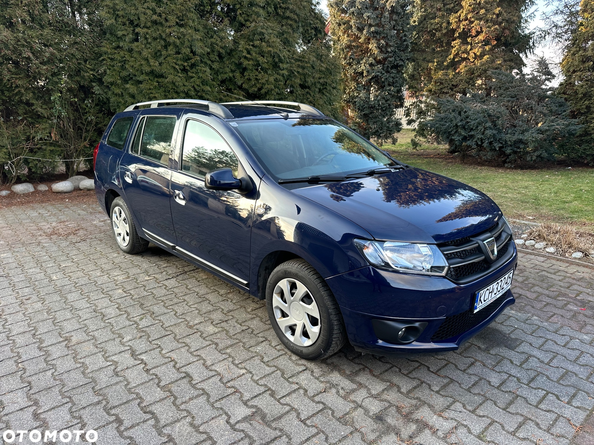 Dacia Logan MCV 0.9 TCE Laureate - 14