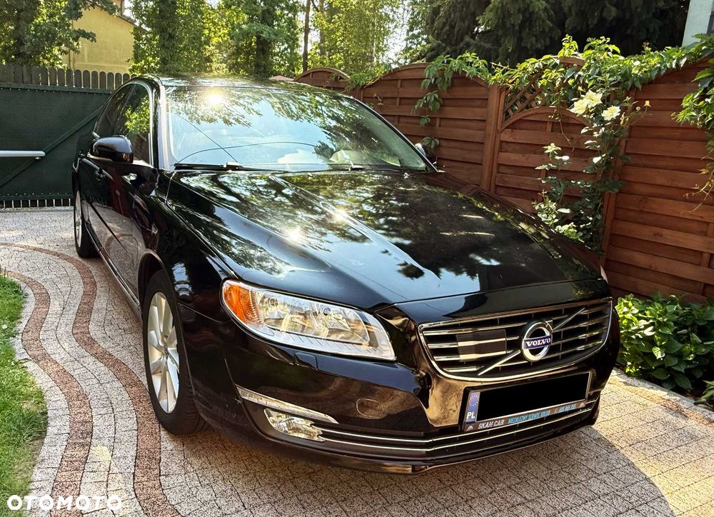 Volvo S80 - 1