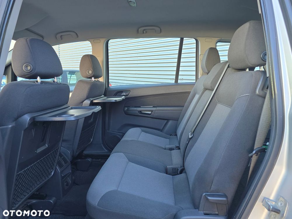 Opel Zafira 1.8 Elegance - 16