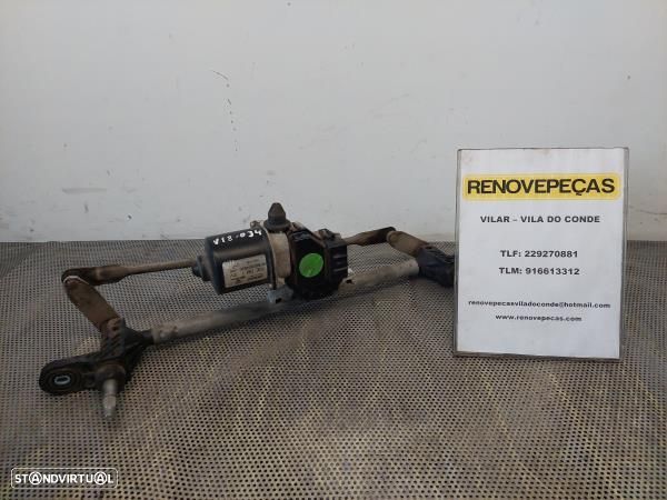 Armaçao Limpa Vidros Fiat Bravo Ii (198_) - 1