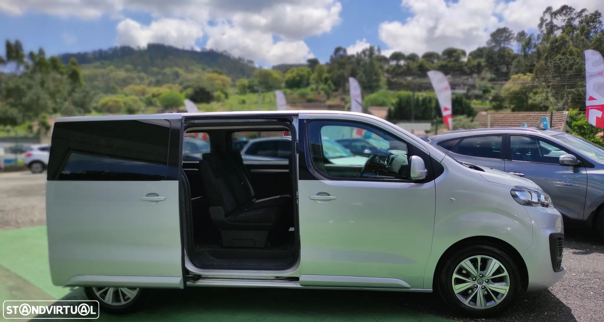 Citroën Spacetourer 1.6 BlueHDi XL Business - 8