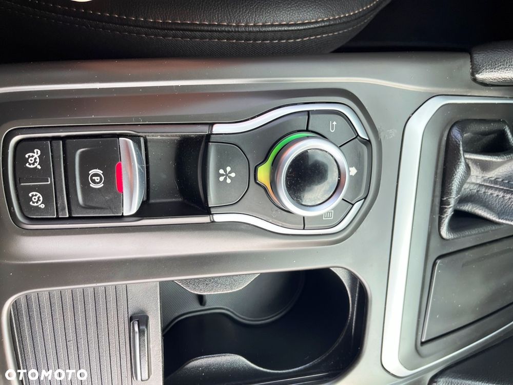 Renault Talisman Blue dCi 160 EDC INTENS - 16