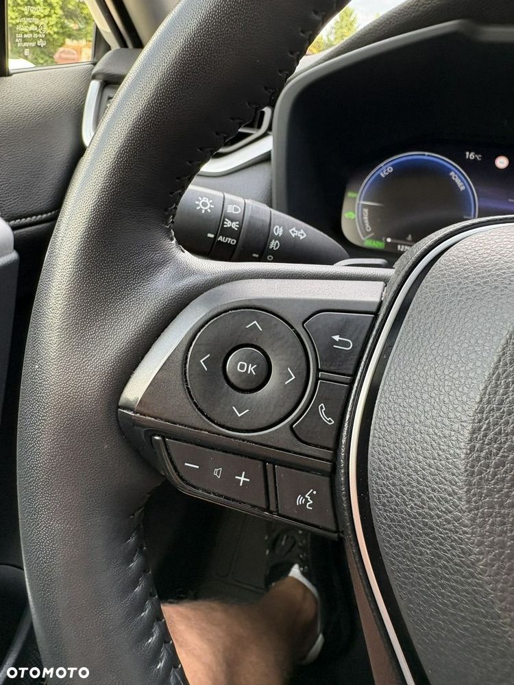 Toyota RAV4 - 23
