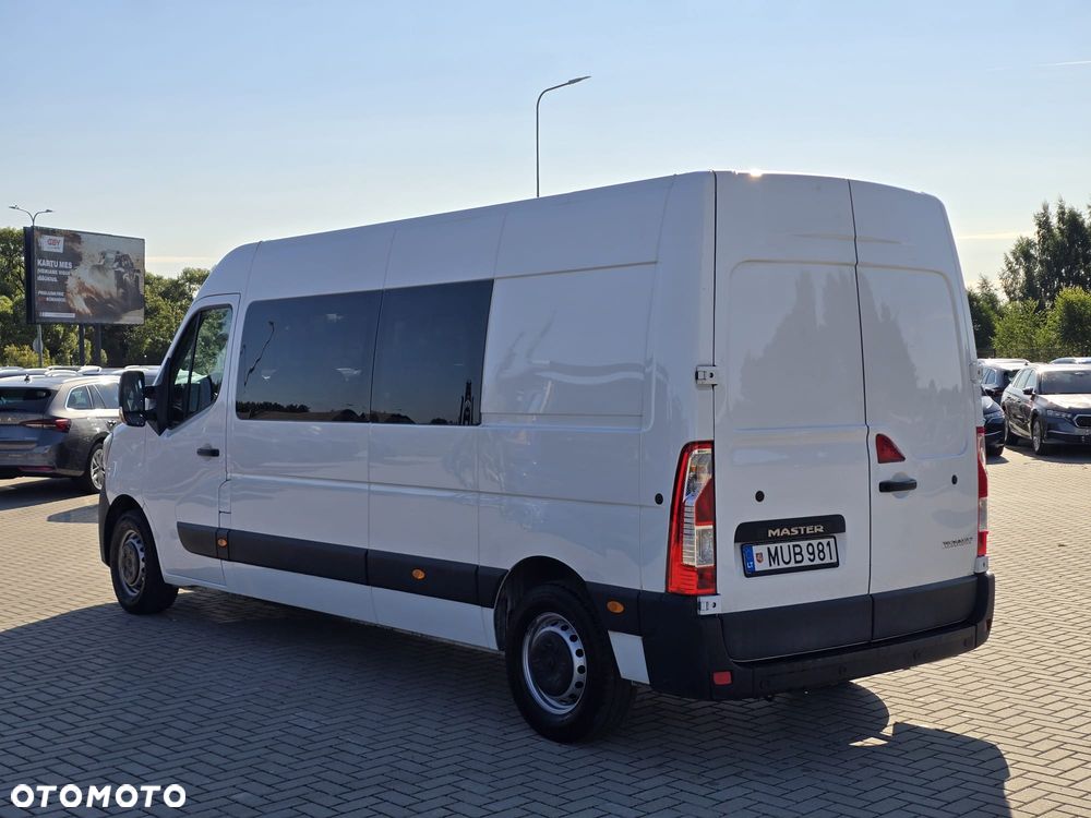Renault Master - 5