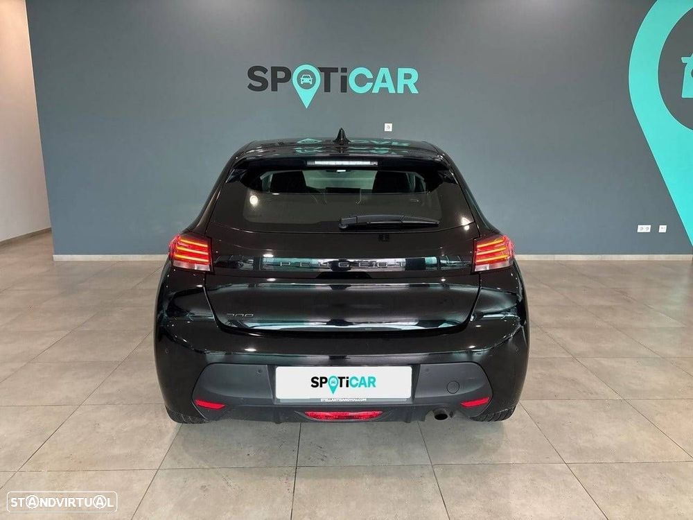 Peugeot 208 1.2 PureTech Active - 7