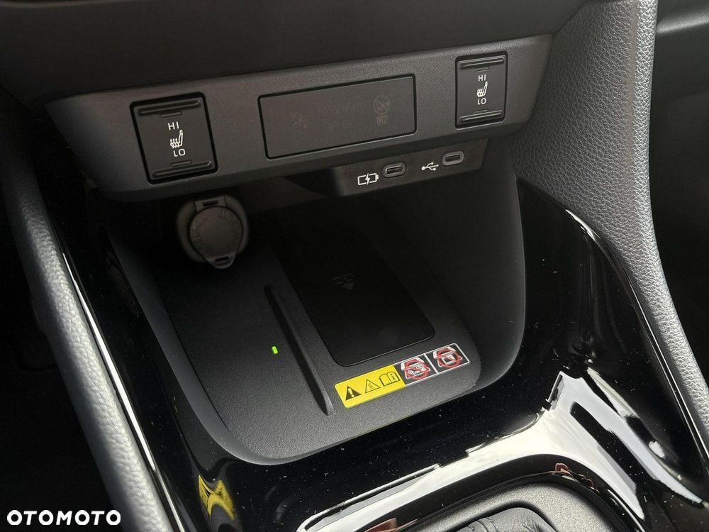 Toyota Yaris - 20