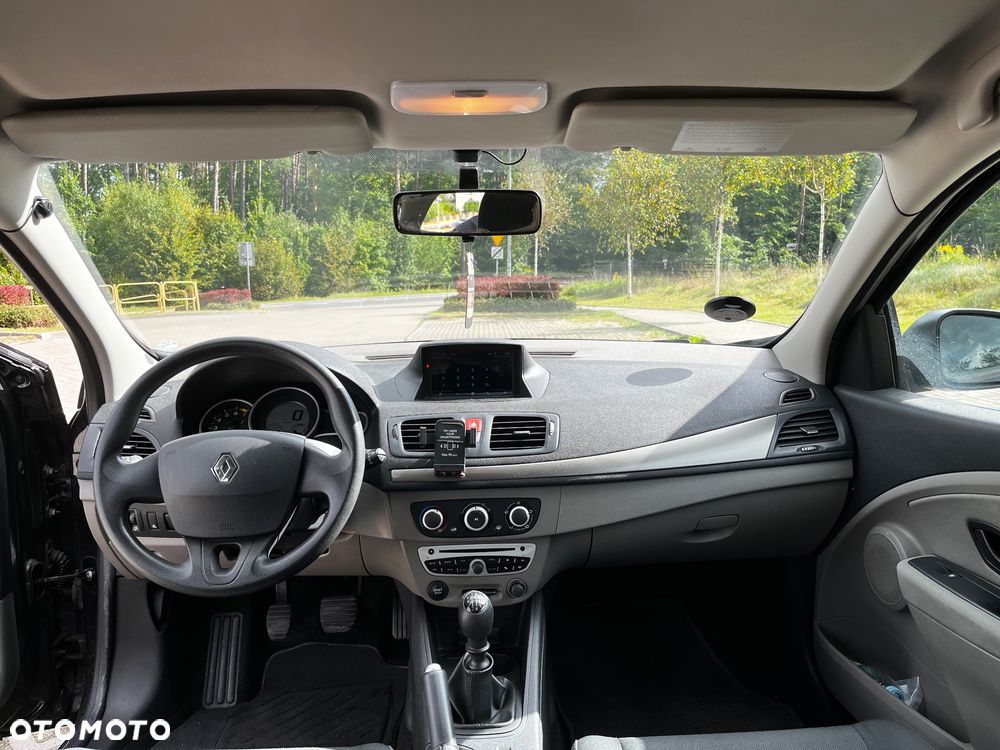 Renault Megane 1.6 16V 110 Expression - 15