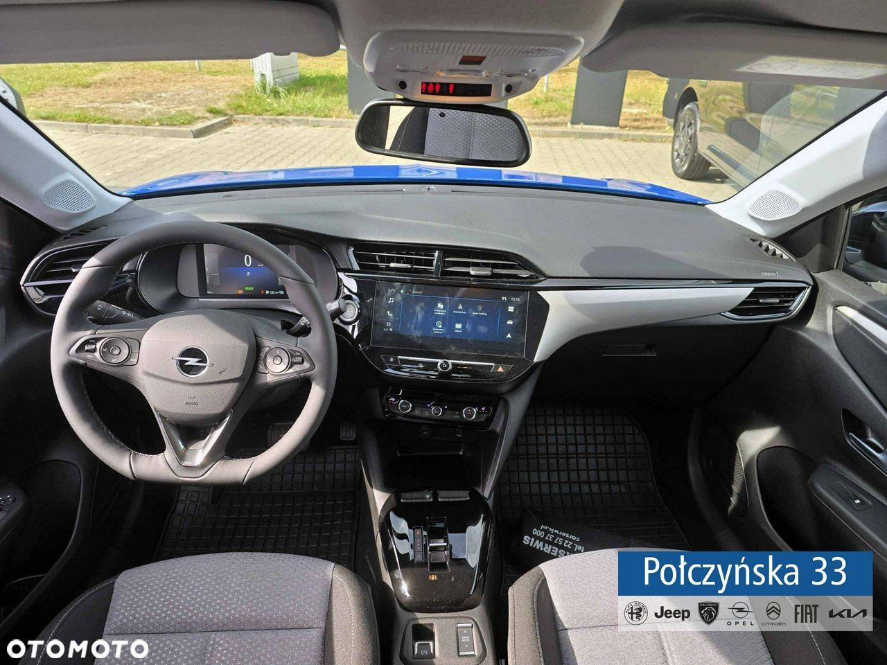 Opel Corsa - 14