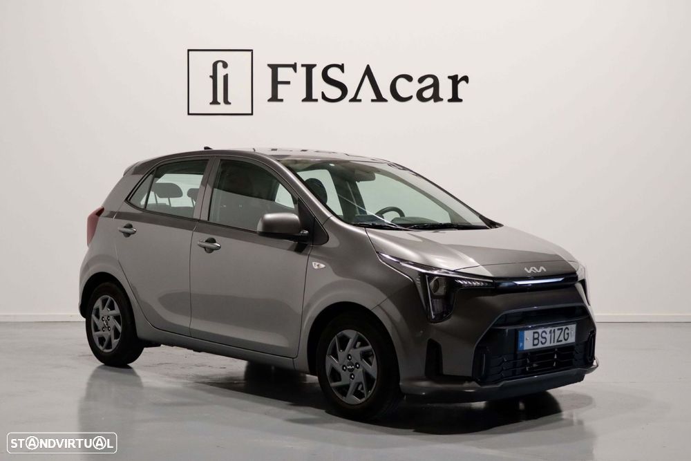 Kia Picanto 1.0 MPi Urban - 1