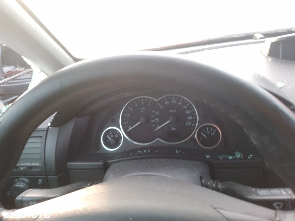OPEL MERIVA A 02-05 1.7 Z17DTH -  RADIO ORYGINALNE - 20