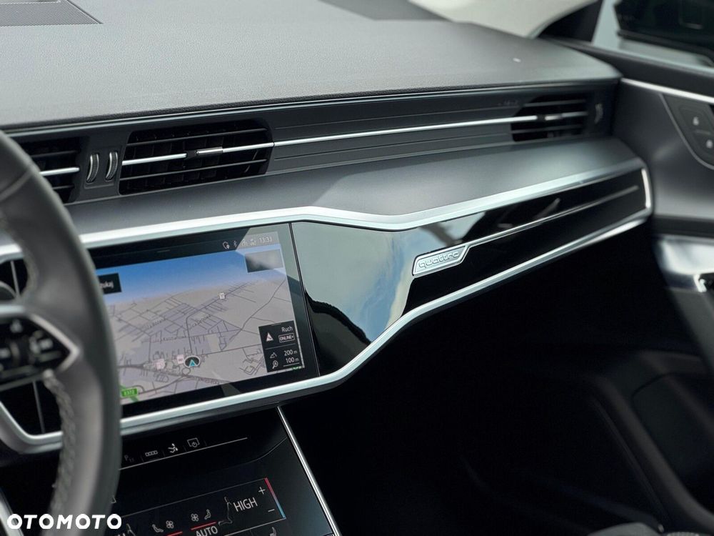 Audi A7 Sportback - 11