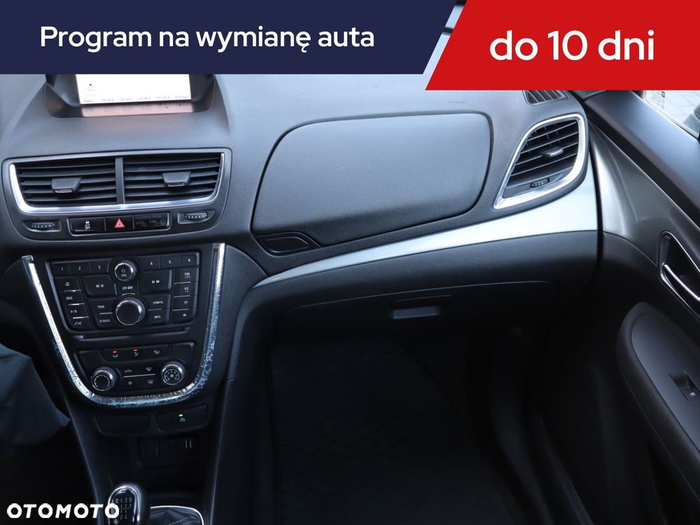 Opel Mokka - 10