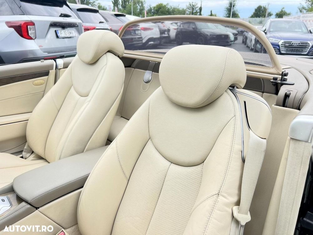 Mercedes-Benz SL - 27