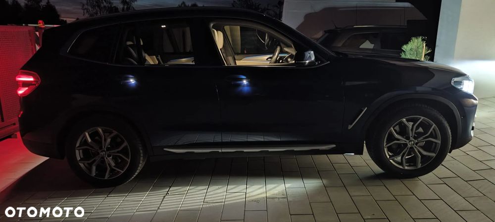 BMW X3 - 39