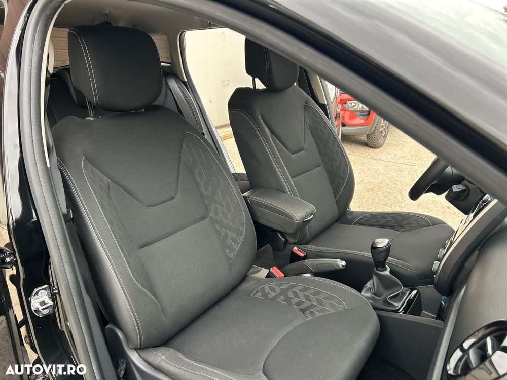 Renault Clio (Energy) TCe 90 Start & Stop LIMITED - 21