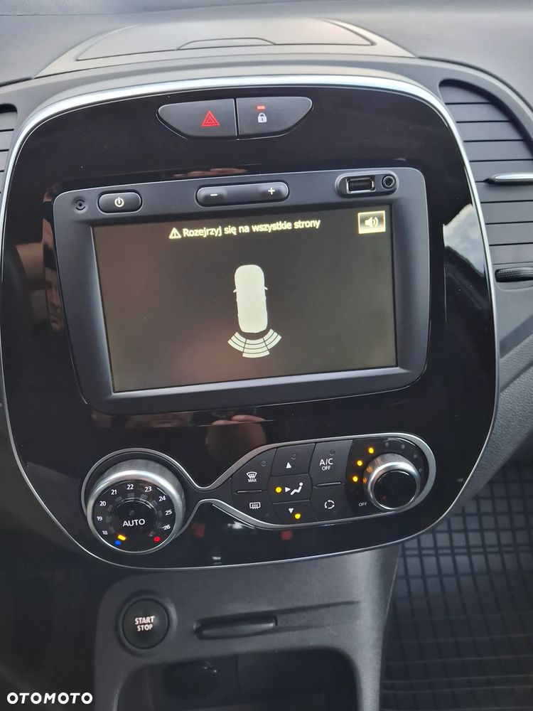 Renault Captur 1.3 TCe Intens - 29