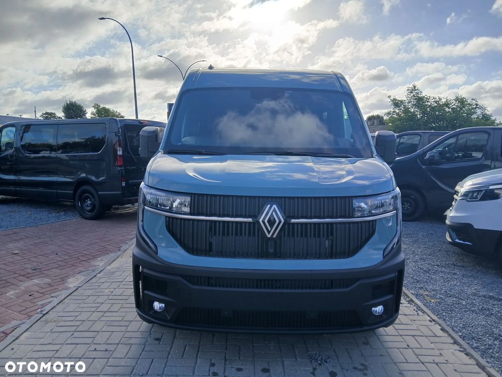 Renault Master - 3