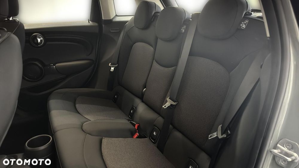 MINI Cooper GPF - 17