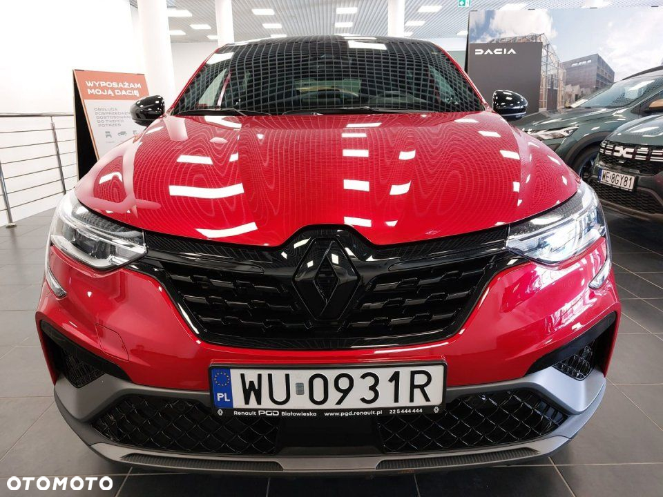Renault Arkana - 3