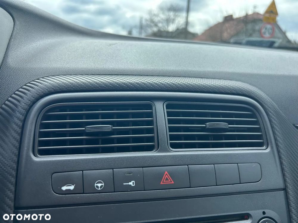 Fiat Punto - 10