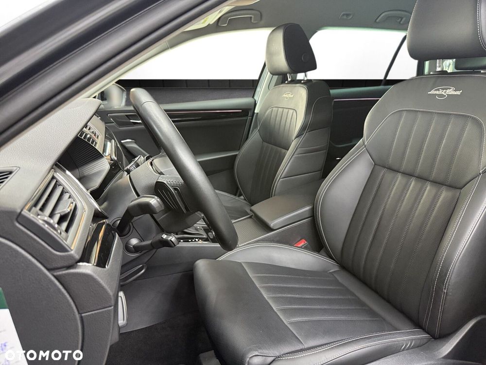 Skoda Superb 1.4 TSI Plug-In Hybrid L&K DSG - 12
