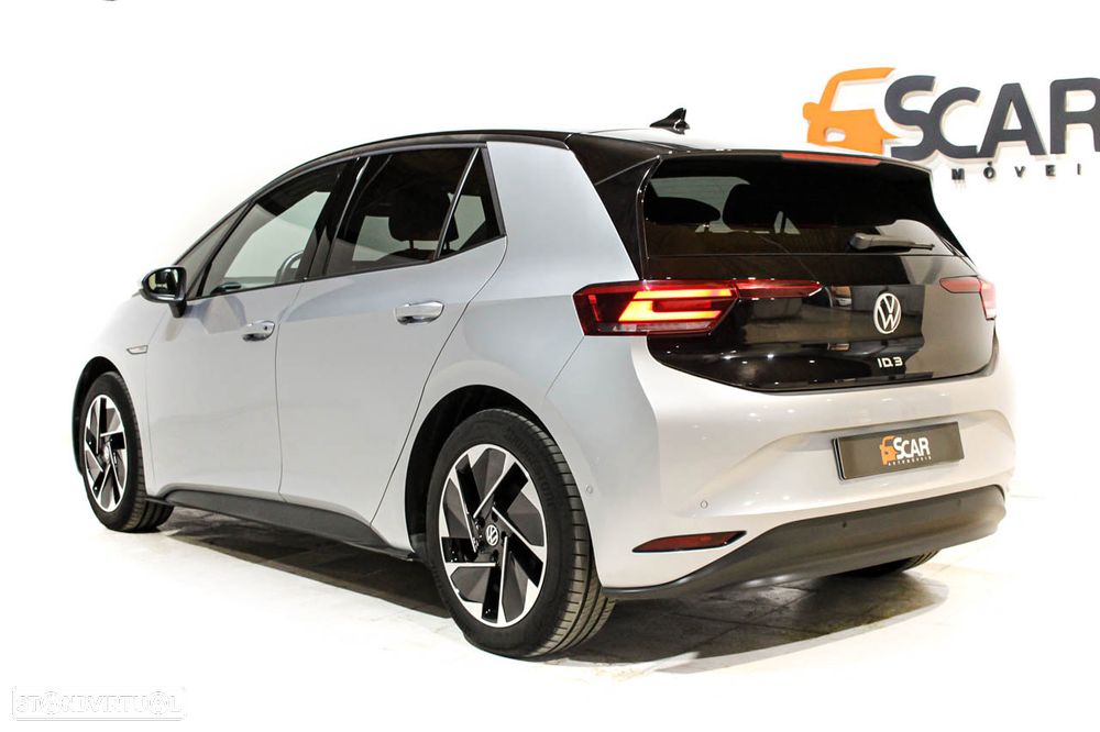 VW ID.3 58 kWh Pro - 4
