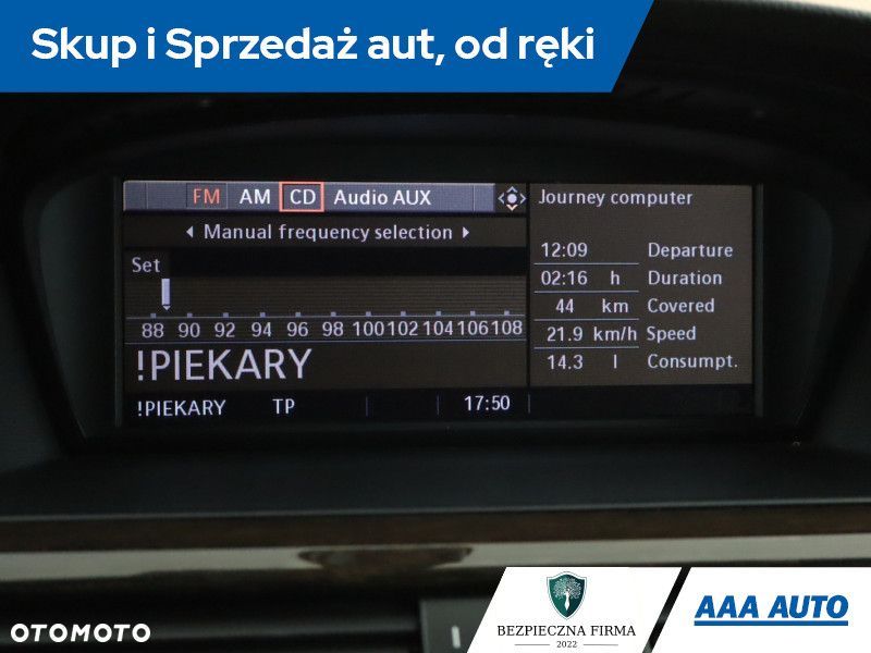 BMW Seria 5 - 15