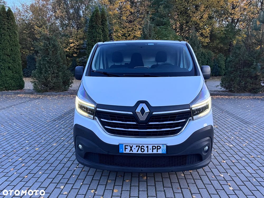 Renault Trafic - 32