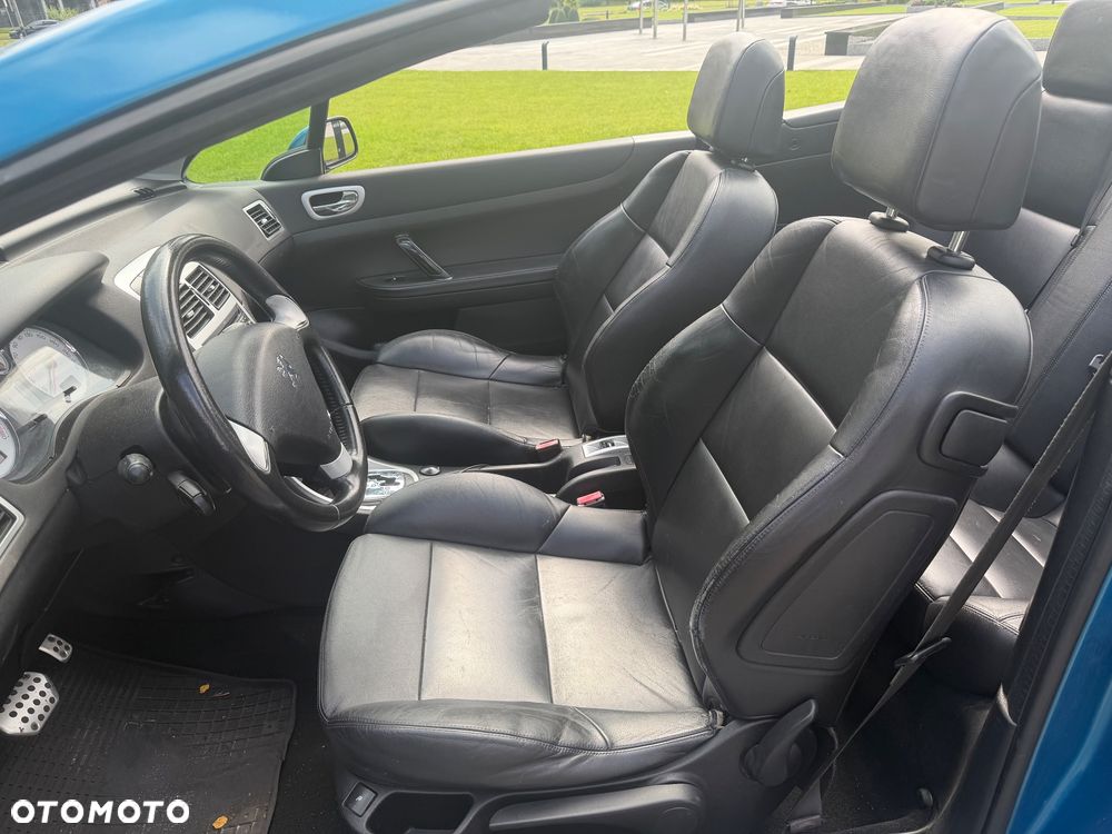 Peugeot 307 CC - 22