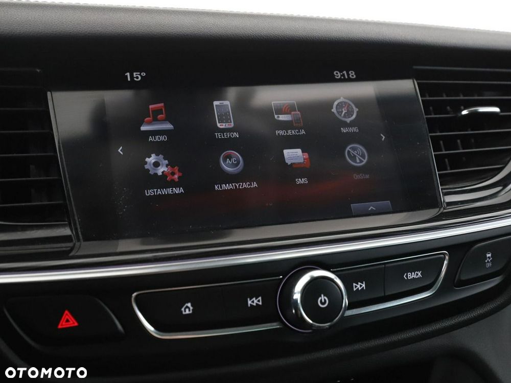 Opel Insignia 1.6 CDTI Elite S&S - 24