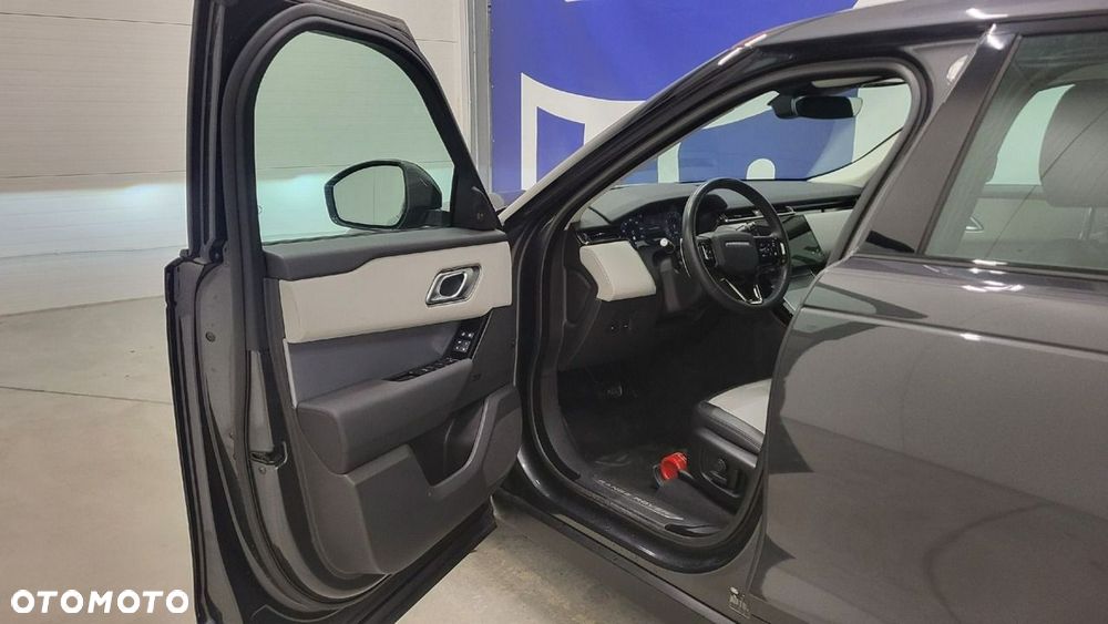 Land Rover Range Rover Velar 2.0 P250 S - 11