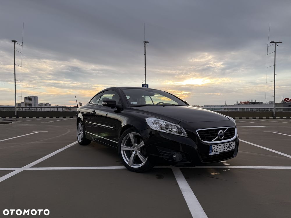 Volvo C70 T5 Summum - 5